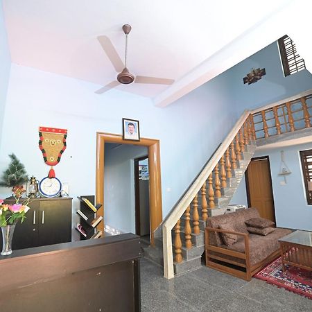 The Camp Club Beach Villa Payyannur Exterior photo